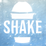 Shakeᅠᅠᅠ