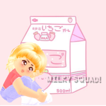 ~Milky Squad! <3