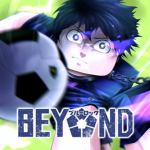 Beyond Blue Association