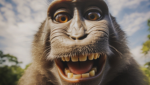 AYO MONKEYS?
