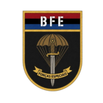 [BFE] - Batalhão de Forças Especiais_