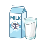 Official | Milky Studio