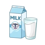 Official | Milky Studio Group Thumbnail
