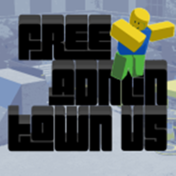 Free Admin Town v. 5.12