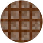 Completed Chocolate Zone (Level 11)