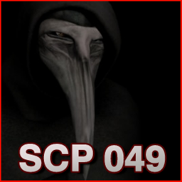 SCP - 049
