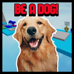 Dog Obby