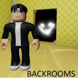 Backrooms [2.0] icon