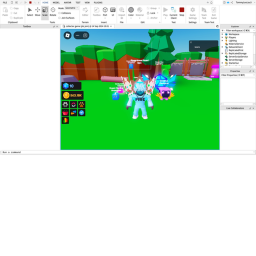 collecter game (pls join)