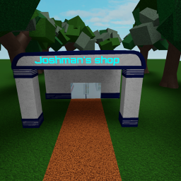 Joshman's Shop