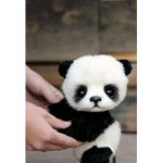 Come panda fam