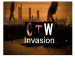 CTW Wrestling©