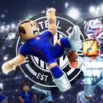 [🌎] Real Futbol League 