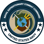 Naval Expedіtionary Combat Command