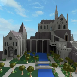 Castle Defence Simulator (⚔️)
