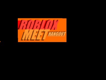 ROBLOXMeet Hangout