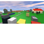 Old school roblox warriors