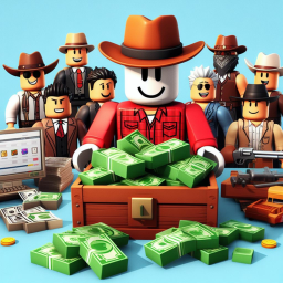 Cash Collector Simulator