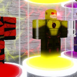 Flash Tycoon  icon