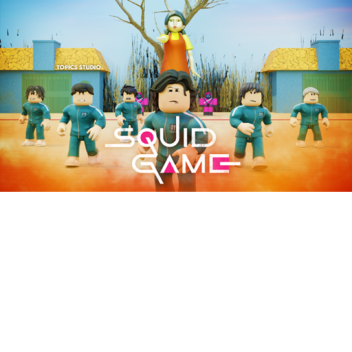 squid game (NEW)