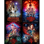 ʔStranger Things Fan Club