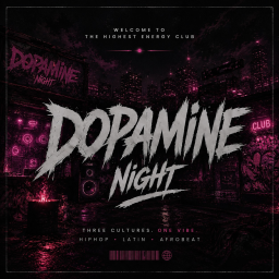 [RnB & hiphop] DOPAMINE