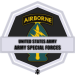 SF | Army Special Forces