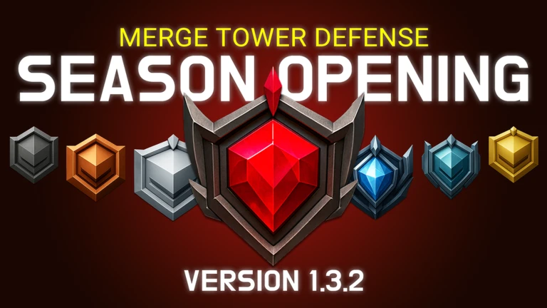 Season Open