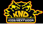 [KND]: Kids Next Door