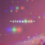 ~ c i n n a m o n ~