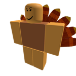 Legion of Turkeys