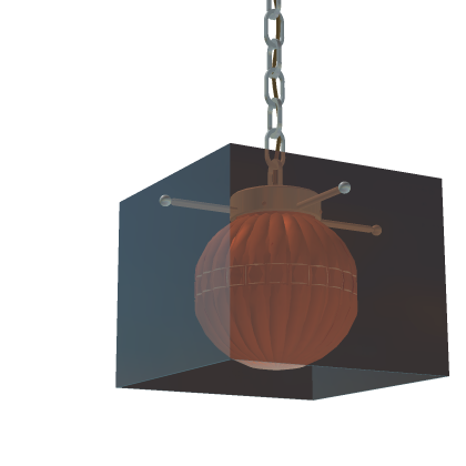(Updated) West Coast Fan Co. Light fixture