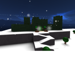Robloxian Kingdoms icon
