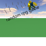 random rpg game devlog
