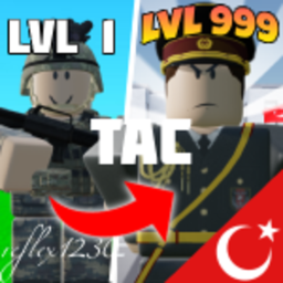 | TAC | Turkish Armed Forces