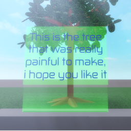 The Tree