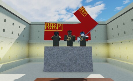 USS| Union Sovietica Socialista