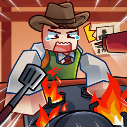 Culinary Chaos [ALPHA]