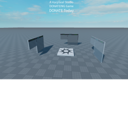Donate To HaprSeal Studio