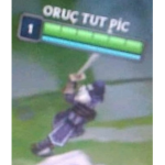 EPİC KAKAS