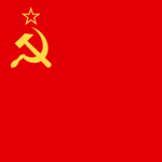 [USSR] Union of Soviet Republics.