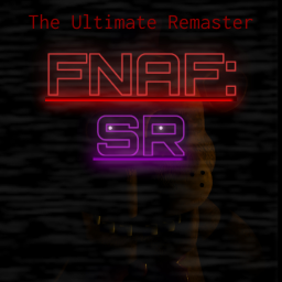 Five Night's At Freddy's: Survival Remastered
