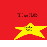 THE AA STARS