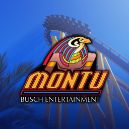 Montu | Busch Gardens Tampa | Roller Coaster icon