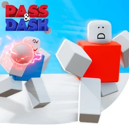 Pass & Dash icon