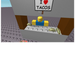 The Taco Dressing Bandits