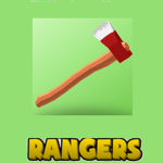 Axe Rangers