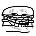 Troll Burger