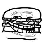 Troll Burger