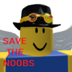 Save The Noobs!!!!!!